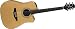 Takamine G Series EGS330SC Dreadnought Acoustic Electric Guitar, Natural