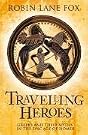 Travelling Heroes: Greeks...