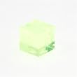 GameScience Translucent Precision d6 Dice, Laser Yellow