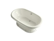 KOHLER K-700-96 Vintage Bath, Biscuit [Tools & Hardware] [Tools & Hardware]