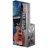 Dean Guitars EVOXM PK EVOXM with Amp ,Strap,Cord, and Gig Bag
