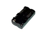 Camcorder LITHIUM Battery (1650 AMPS, 7.4 voltage) for SONY MODELS NP-F550