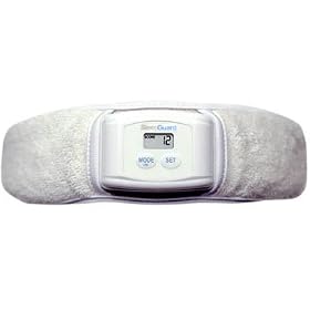 Click here to buy SleepGuard System for Elimination of TMJ Pain by Holistic Technologies.