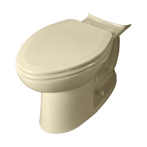 Bone Bone American Standard Cadet 3 Right Height Elongated Flowise Two