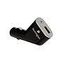 Kensington Auto Power Adapter with USB Power Port K33418US