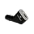 Kensington Auto Power Adapter with USB Power Port K33418US