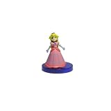 Nintendo Super Mario Galaxy Desk Top Figure - Princess PeachIMAGE
