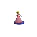Nintendo Super Mario Galaxy Desk Top Figure - Princess Peach_s-1
