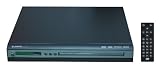 SUNPIX HDMI端子搭載DVDプレーヤー DVG-203の画像