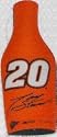 Tony Stewart Beer Bottle Koozie Cooler