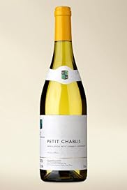 Petit Chablis 2007 - Case of 6