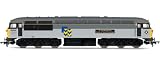 Hornby R2752X 00 Gauge BR Sub-Sector Cl 56 56032 DCC Fitted Diesel Locomotive