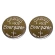 Energizer 2025BP-2 Lithium Button Cell Battery (2 Count)