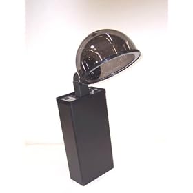 Belvue Dryer Jumbo Sized Hood