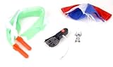 Aerial Drop Module: FC2, Slo-V, FBF, ABX, ABS, SC