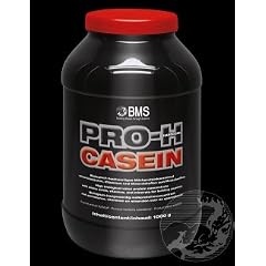 BMS PRO-H Casein 1000g Dose