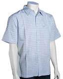 QuikSilver Edition Bar Beach Shirt - Short Sleeve - Men's