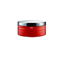 Wesco 326404-02 Geb�ckdose Classic rot