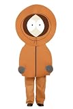 Kenny Costume