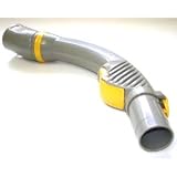 Qualtex Replacement Hose End For DYSON DC05 Vacuum Cleaners. HANDLE HOSE WAND x 1