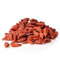 Live Superfoods Raw Organic Goji Berries, USDA-certified, sun-dried, 16 oz bag