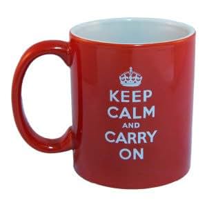 tea carry mug