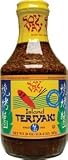 Soy Vay, Island Teriyaki Sauce, 20 Ounce Bottle Soy Vay, Island Teriyaki Sauce, 20 Ounce Bottle