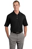 Nike Golf 354055 Nike Sphere Dry Diamond Polo.