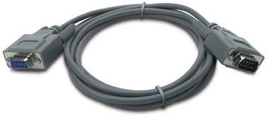 UPS Communication Cable for NT/LAN Server Simple Signaling