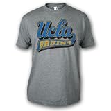 UCLA Bruins Ring Spun Short Sleeve T-Shirts - Diplomat