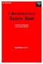 Sixteenth Century Anthem Book (Oxford Anthems)