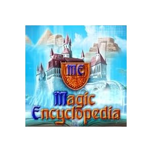 Magic Encyclopedia [Game Download] by V-Games