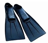 IST Sea Diver Snorkel Fins