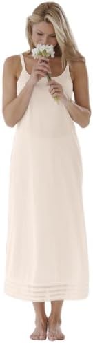 Comfort Choice Women's Plus Size Snip-To-Fit Dress Liner By Comfort Choice
