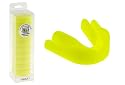 Dispenser of 10 - GAME GUARD Gumshields - YELLOW