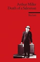 Death of a Salesman. Diverse Umschlagfarben, unsortiert. (Lernmaterialien)