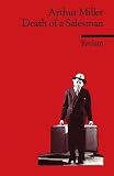 Death of a Salesman: (Fremdsprachentexte): Certain Private Conversations in Two Acts and a Requiem