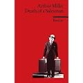 Death of a Salesman: (Fremdsprachentexte): Certain Private Conversations in Two Acts and a Requiem