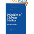 Principles of Diabetes Mellitus by Leonid Poretsky