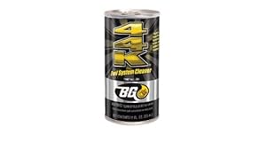 BG 44K Fuel System Cleaner