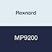 Rexnord MP9200 Spherical Roller Bearing Pillow Block, 2-Bolt Pillow Block, Non-Expansion Type, Heavy Contact Seals, Adapter Mounted, Cast Iron, 2" Shaft, 2-3/4" Base To Center, 7-1/2" Bolt Centers