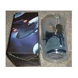Star Trek Collectible Glass - Kirk