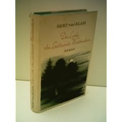 Gert von Klass: Die Liebe des Leutnants Wartenstein