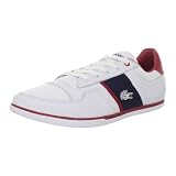 Lacoste Men's Beckely HS Sneaker