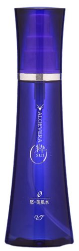 アロエベラ粋 悠・ 美肌水 120ml