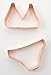 2 Piece Bikini Cookie Cutter