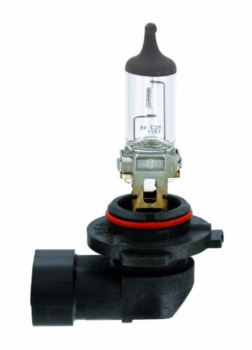 Osram 9145RD Lampe, H10, 12V, 42W, PY20d, 1 St&uuml;ck im Karton Preisvergleich