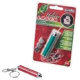 Laser Pet Toy:HOLIDAY HOLOGRAM LASER PET TOY