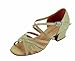 Open Toe X-Strap 1.5