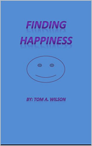 Finding Happiness
